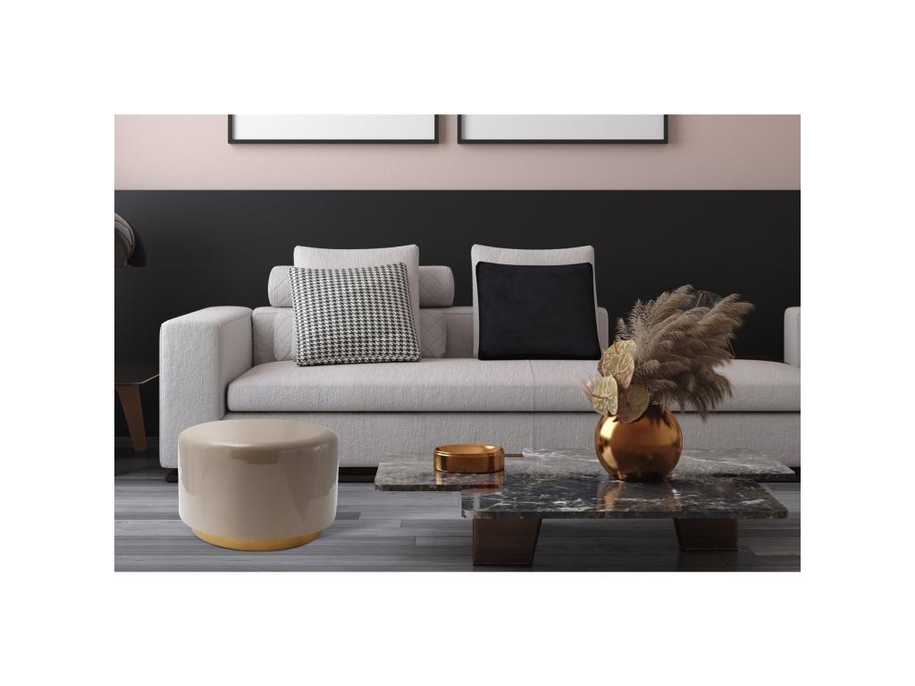 Table d'appoint Ligniva déco 275 FUJF49055