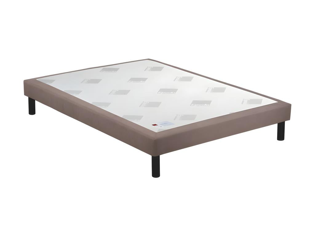 Sommier tapissier Dekonao Confort Ferme Déco 90x190 MDEO35093