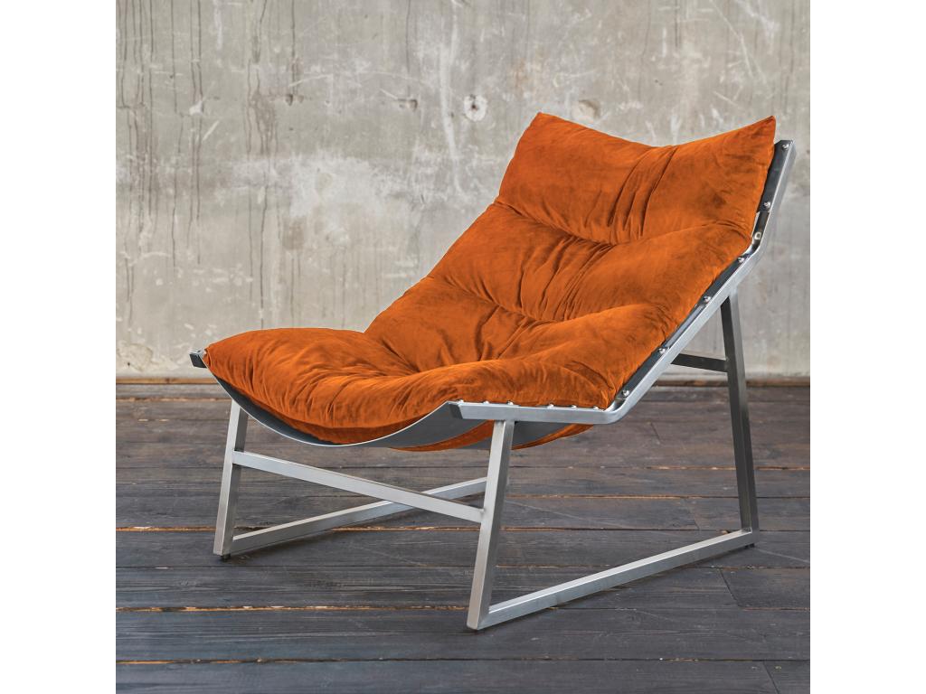 Fauteuil - Dekonao tissu tissé - Dekonao ZXUL56907