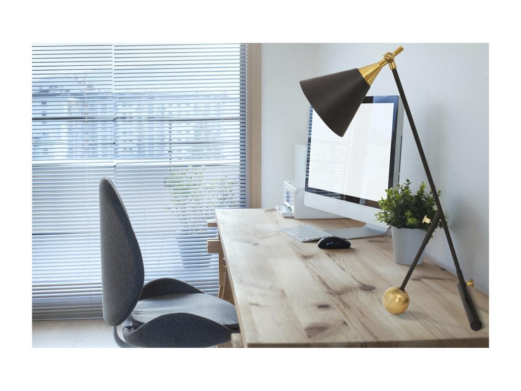 Lampe de bureau Dekonao 225 FQGP58221