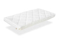 Matelas Bébé Berceau 80x40 épaisseur 7 CM MINI Ligniva - Noyau perforé et respirante XELV09347