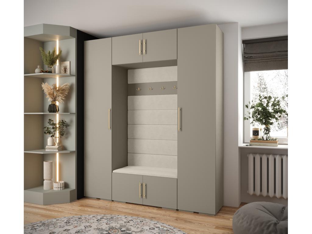 Garde-robe Dekonao 3 Z13 ZGMS17828