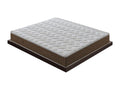 Dekonao - Matelas à mémoire de forme hauteur 17 cm 11 zones de confort anatomique 120x190 TVNU55703