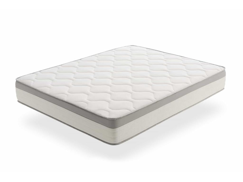 Matelas Spring Max Ressorts Emsachés 22cm - 110x200 cm EYRM51383