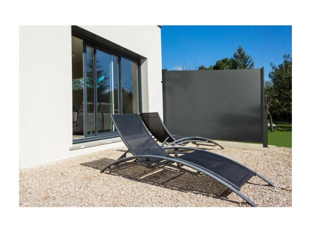 Dekonao-vue enroulable 1,8x3 m Sunny Dekonao LJVH69631