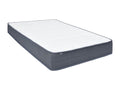 Matelas de sommier tapissier 200x140x20 cm XLSY27090