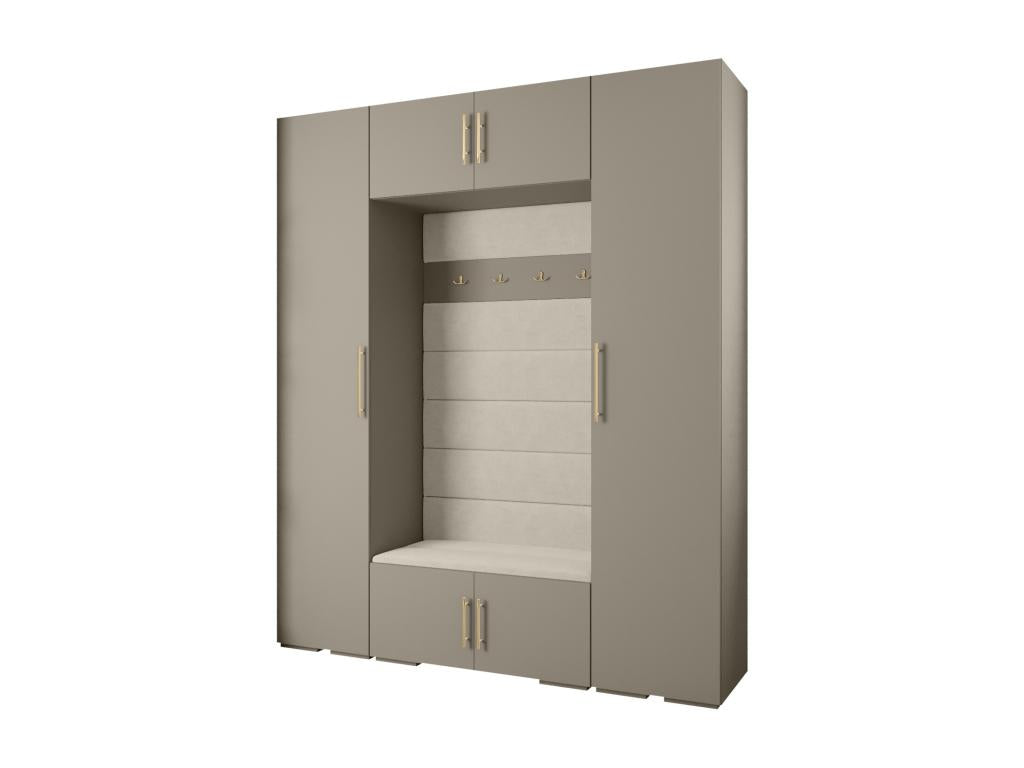 Garde-robe Dekonao 3 Z13 ZGMS17828
