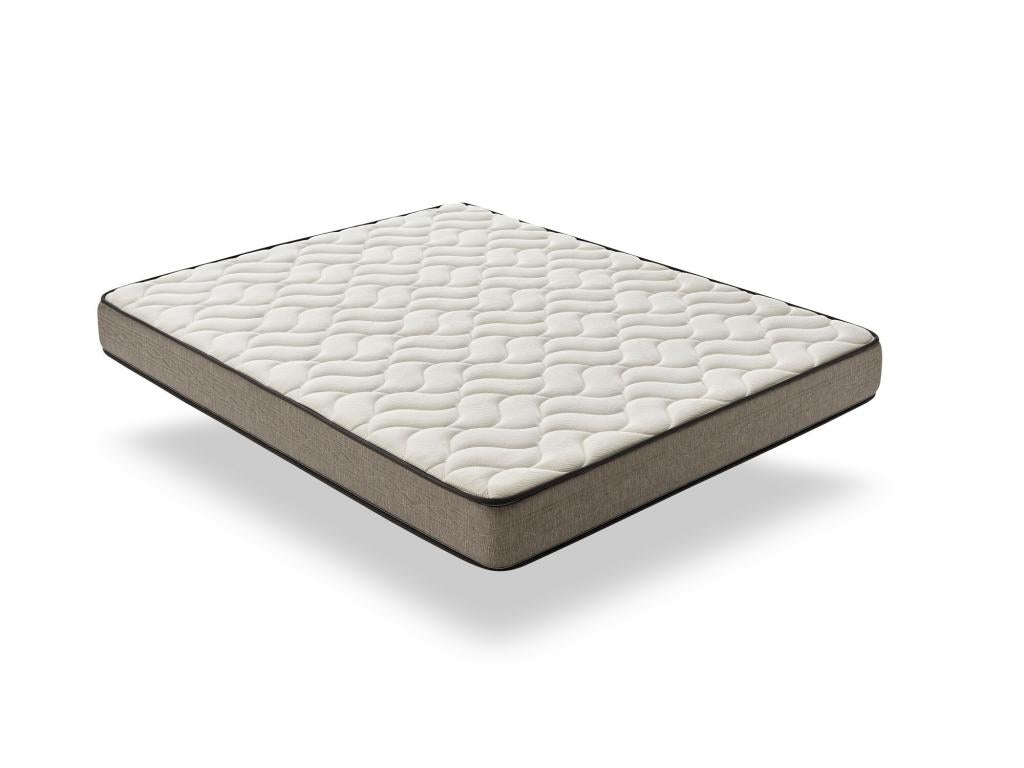 Matelas Dekonao Luxe Bio Dekonao 140x190 Hauteur 21cm /2 EXJL70296