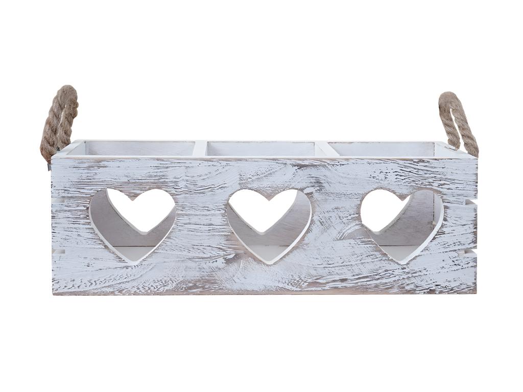 Caisse décorative Dekonao-C26 lot de 2 AGLX69577