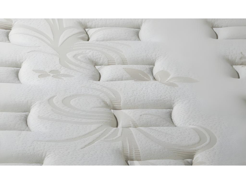 Matelas Dekonaoélastique Cachemire Confort 150x200 30cm /2 4cm Dekonao SECS21991