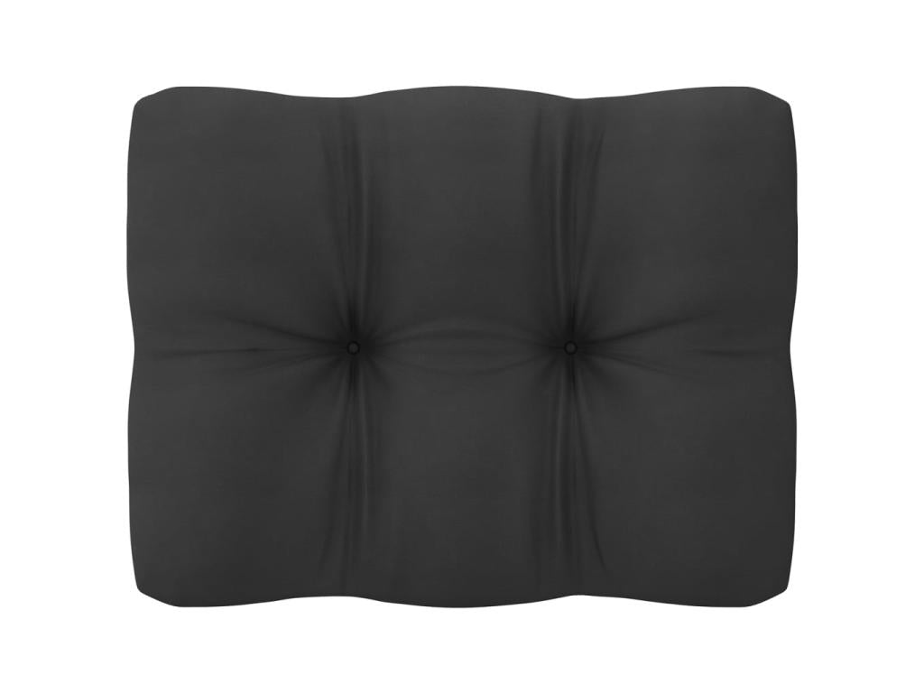 Salon de jardin 8 pcs avec coussins Bois de pin massif 105 NCEK28203