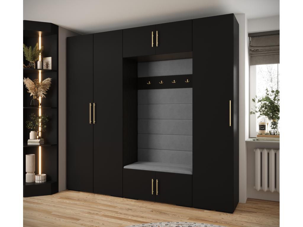 Garde-robe Dekonao 3 Z8 ANEV54881