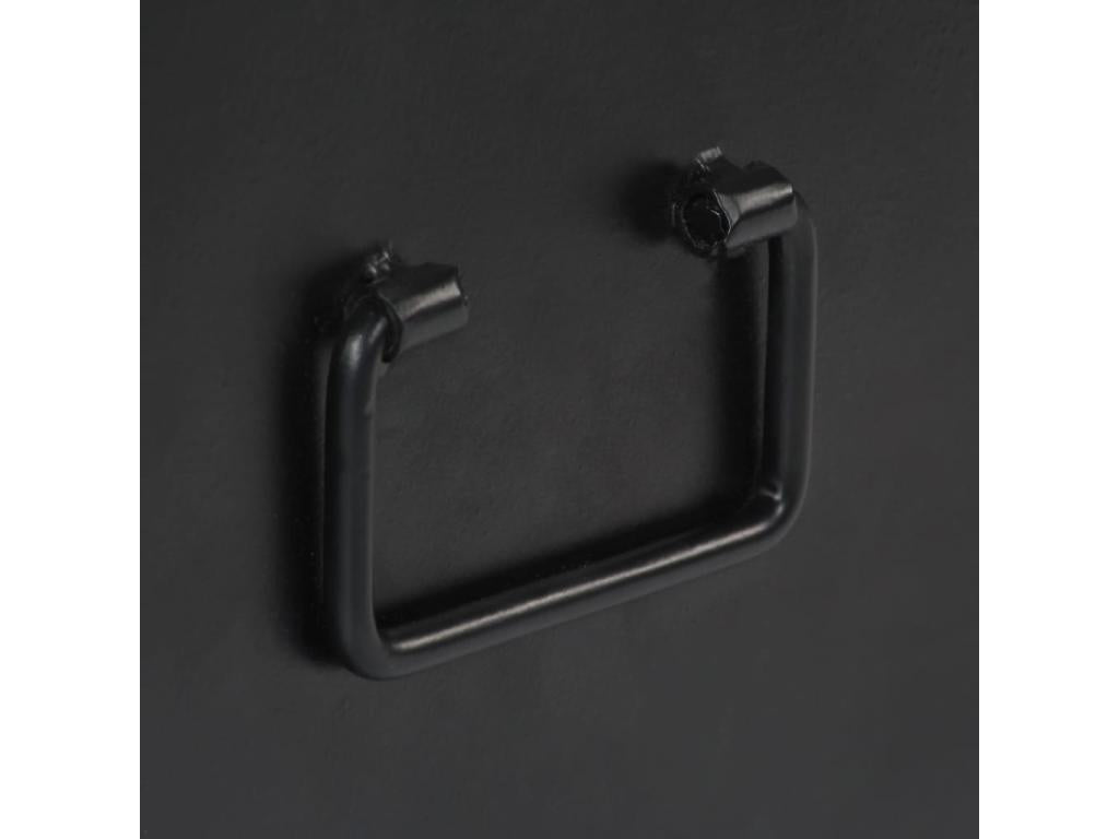 Meuble télé tv bois marron 120x30x40 cm 2502156 GGZU43217