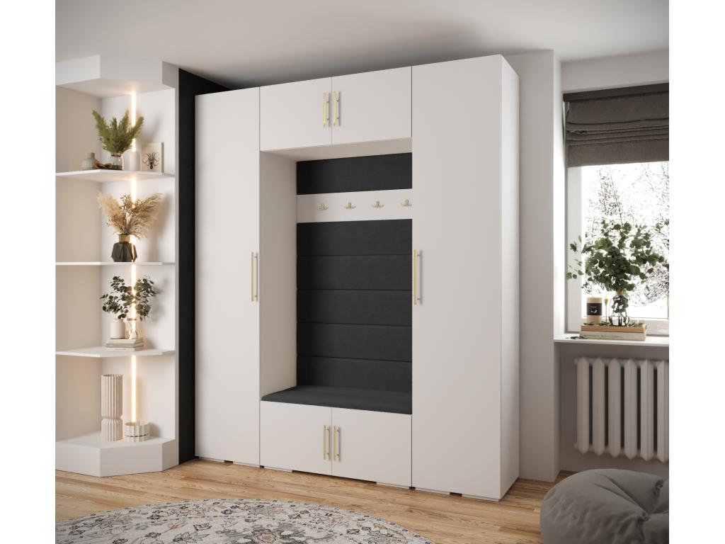 Garde-robe Ligniva 3 Z13 QKYI37730