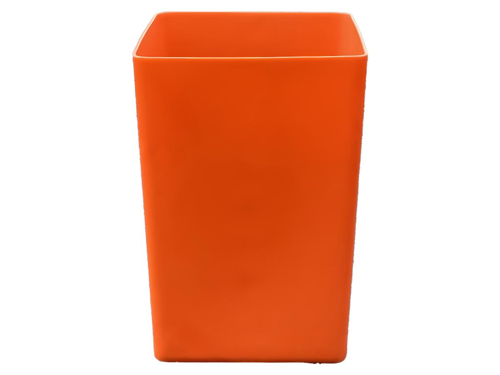 Pot De Fleur Carré Ligniva 120l IQIA14870