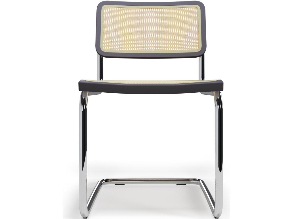 Chaise de salle à manger de style Dekonao Vert MYWU10481