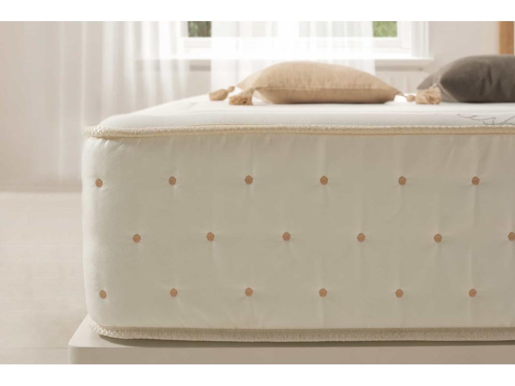 Matelas Premium Dekonao 27cm - 150x190 cm HAZK98119