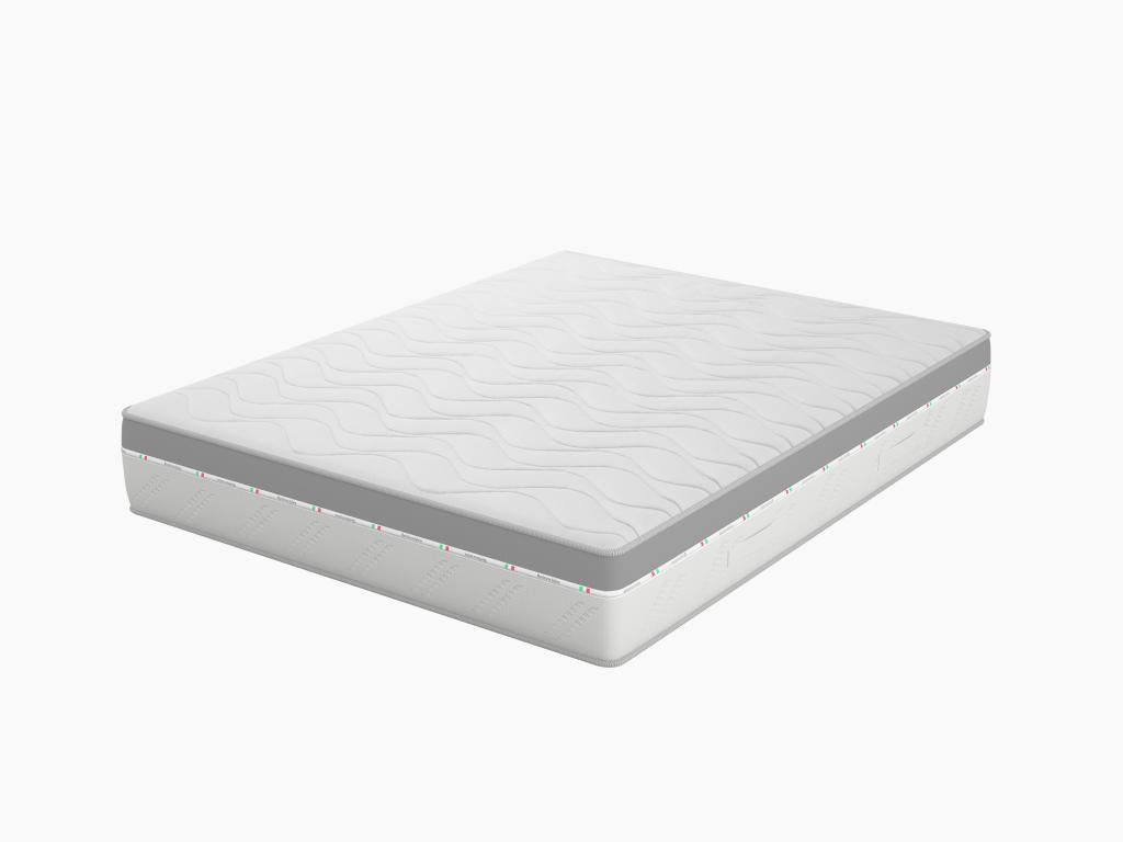 Matelas 800 Resorts Indépendants Dekonao 7 Zones Dekonao90x200x22 WWBD55893