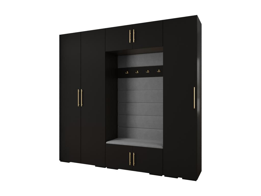 Garde-robe Dekonao 3 Z8 ANEV54881