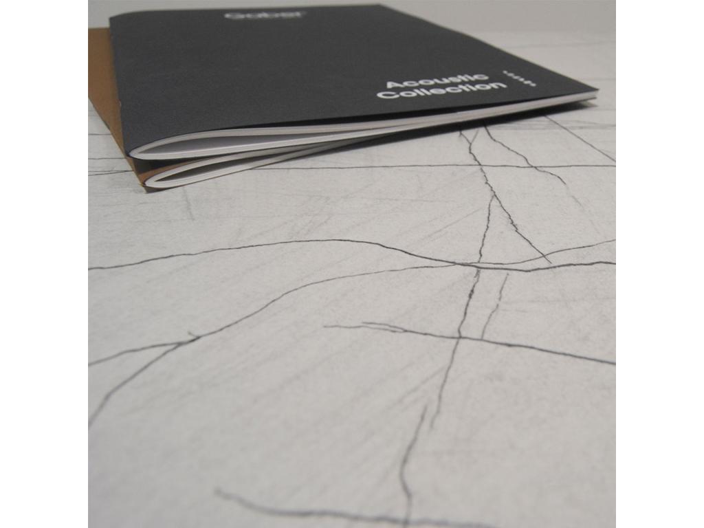 Table 70x70 cm - modèle Dekonao marbre Dekonao VVKC50703