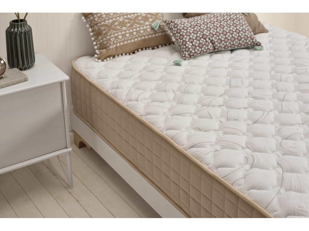 Matelas Mousse à mémoire de forme Dekonao- 160x200 cm -Dekonao JTXX85164