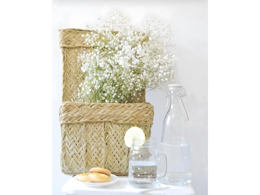 Porte-revues séparée Dekonao 8x45cm - Dekonao GKSZ56927