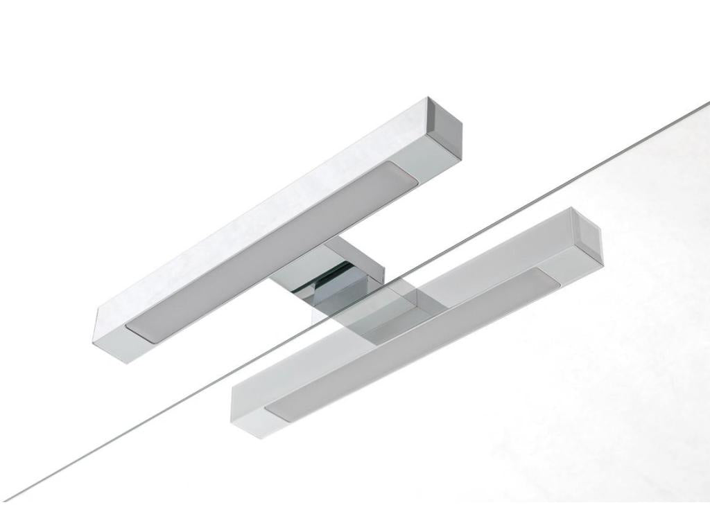 Ensemble de salle de bain 4 pièces Dekonao chêne miel SYOH43032