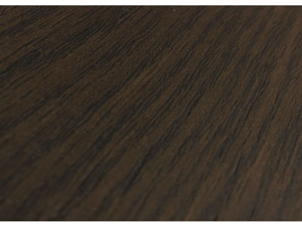 Commode Nobellea-N78 brun foncé UINW39942