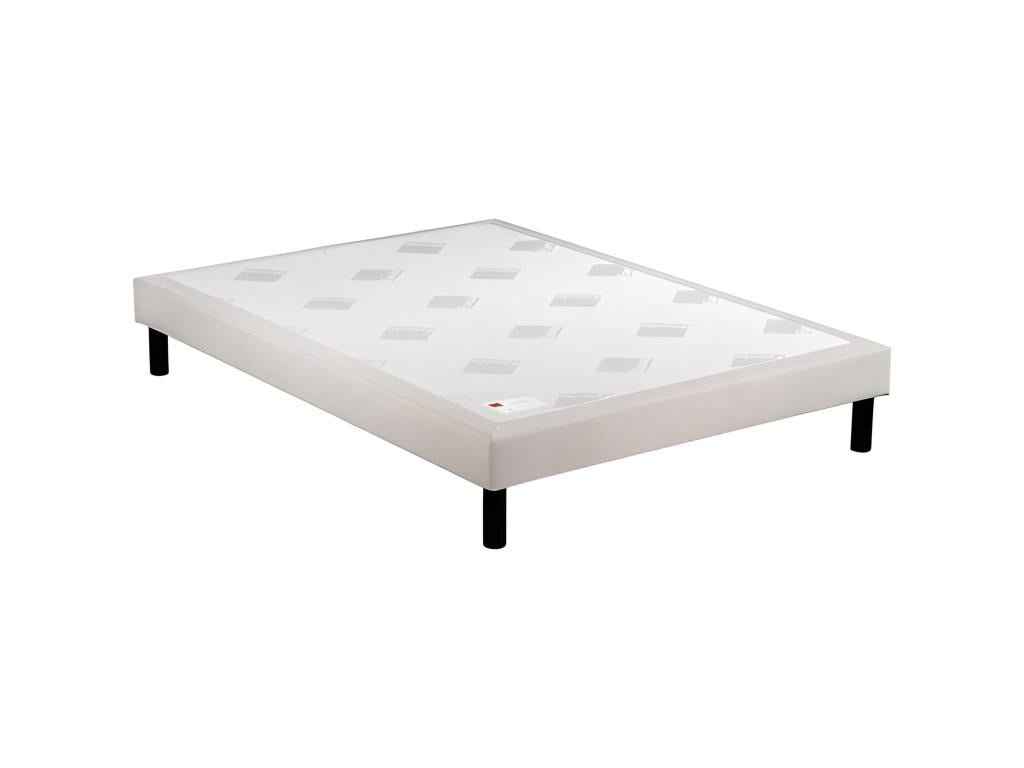 Sommier tapissier Dekonao Confort Ferme Déco 90x190 MDEO35093