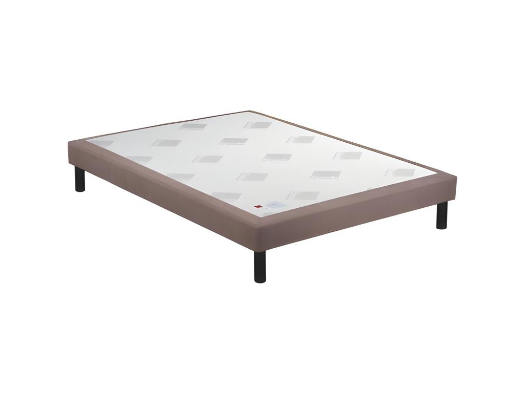 Sommier tapissier Dekonao Confort Ferme Déco 90x190 MDEO35093