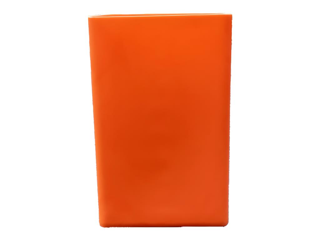 Pot De Fleur Carré Ligniva 120l IQIA14870