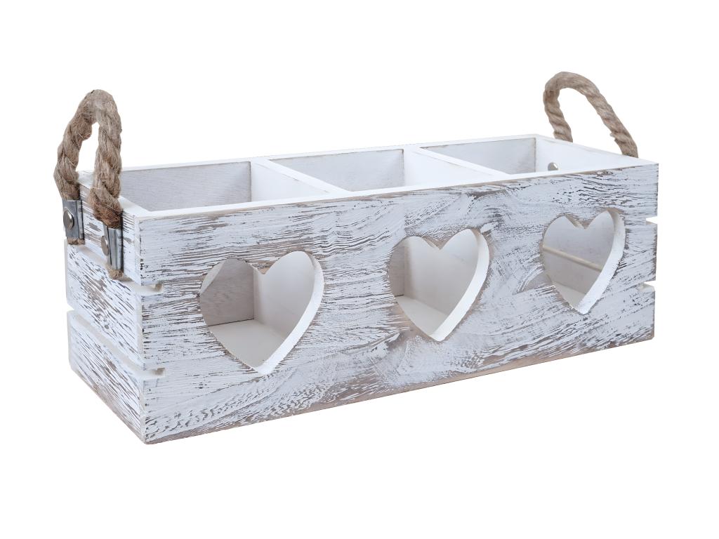 Caisse décorative Dekonao-C26 lot de 2 AGLX69577