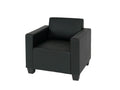 Fauteuil Dekonao noir YKRG25973