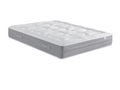 Matelas latex Ligniva 80x190 - 7 zones de confort - 23cm - Confort moelleux DQLT60388